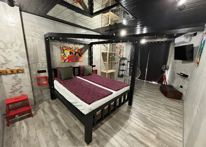 Apartament Insomnia With Private Patio Alicante