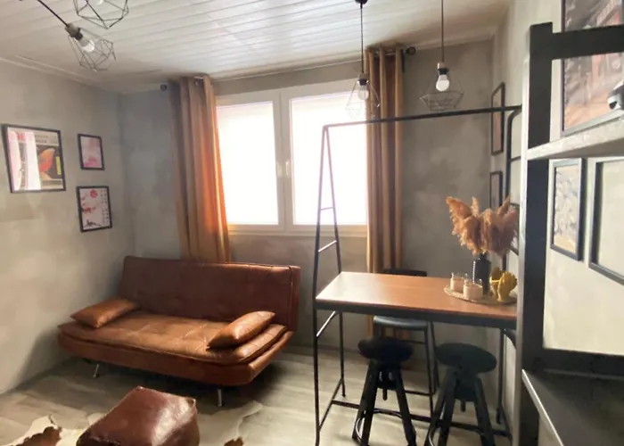 Apartament Insomnia With Private Patio Alicante