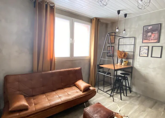 Insomnia With Private Patio Alicante